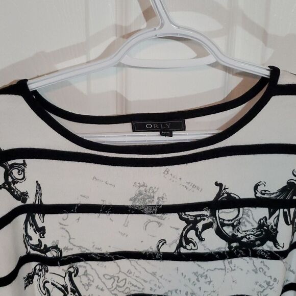 ORLY long sleeve shirt - Picture 5 of 7